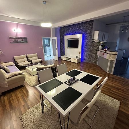 Riaho Apartment Mostar Zewnętrze zdjęcie