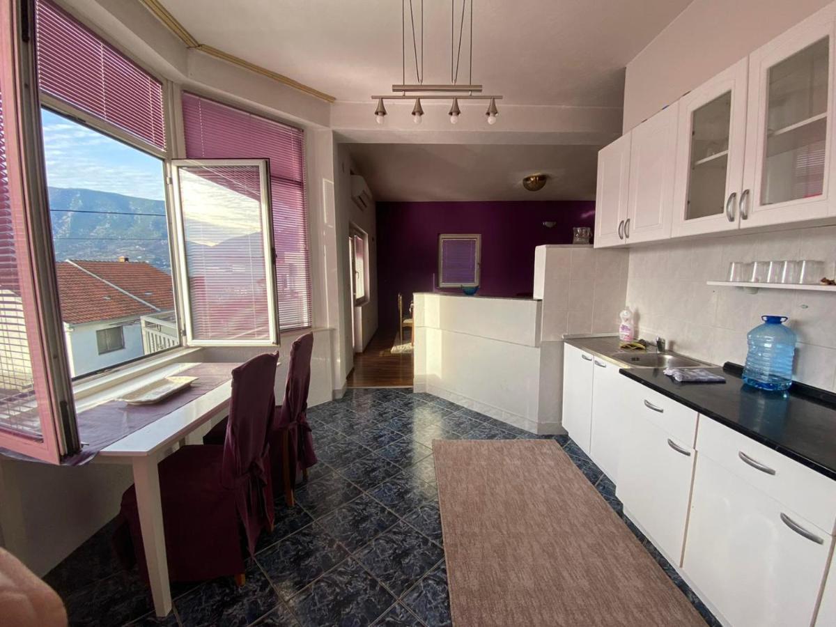 Riaho Apartment Mostar Zewnętrze zdjęcie