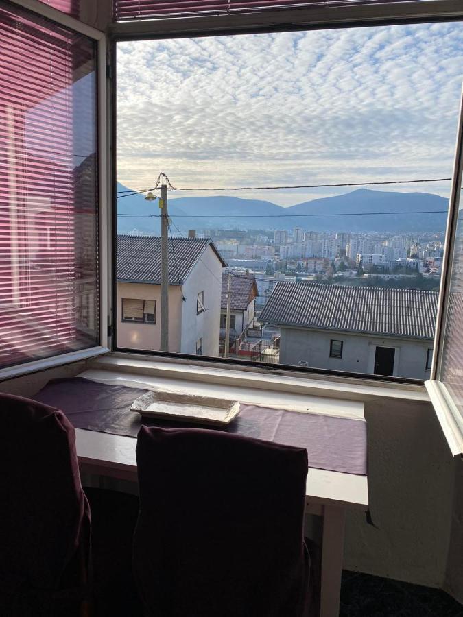 Riaho Apartment Mostar Zewnętrze zdjęcie