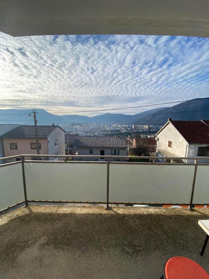 Riaho Apartment Mostar Zewnętrze zdjęcie