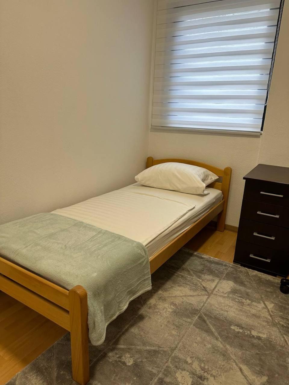 Riaho Apartment Mostar Zewnętrze zdjęcie