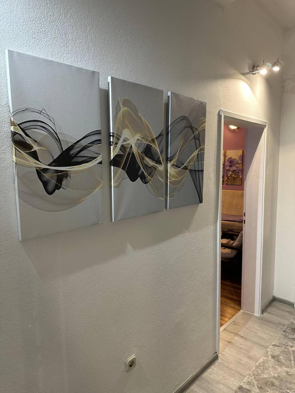 Riaho Apartment Mostar Zewnętrze zdjęcie