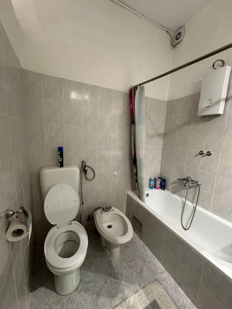 Riaho Apartment Mostar Zewnętrze zdjęcie