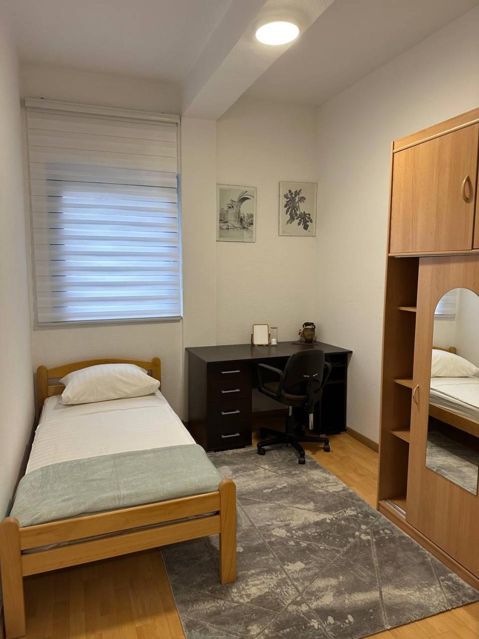 Riaho Apartment Mostar Zewnętrze zdjęcie