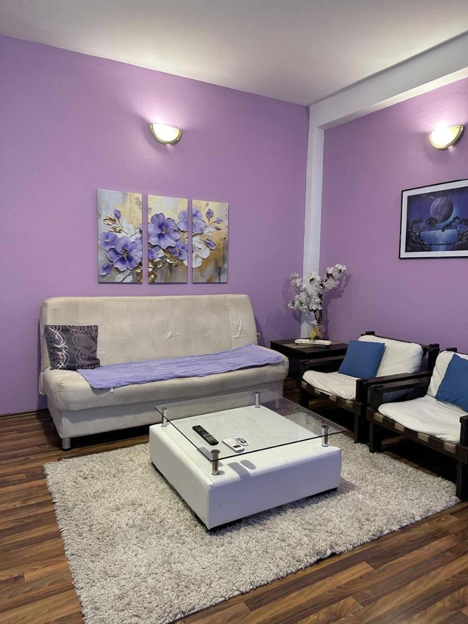 Riaho Apartment Mostar Zewnętrze zdjęcie