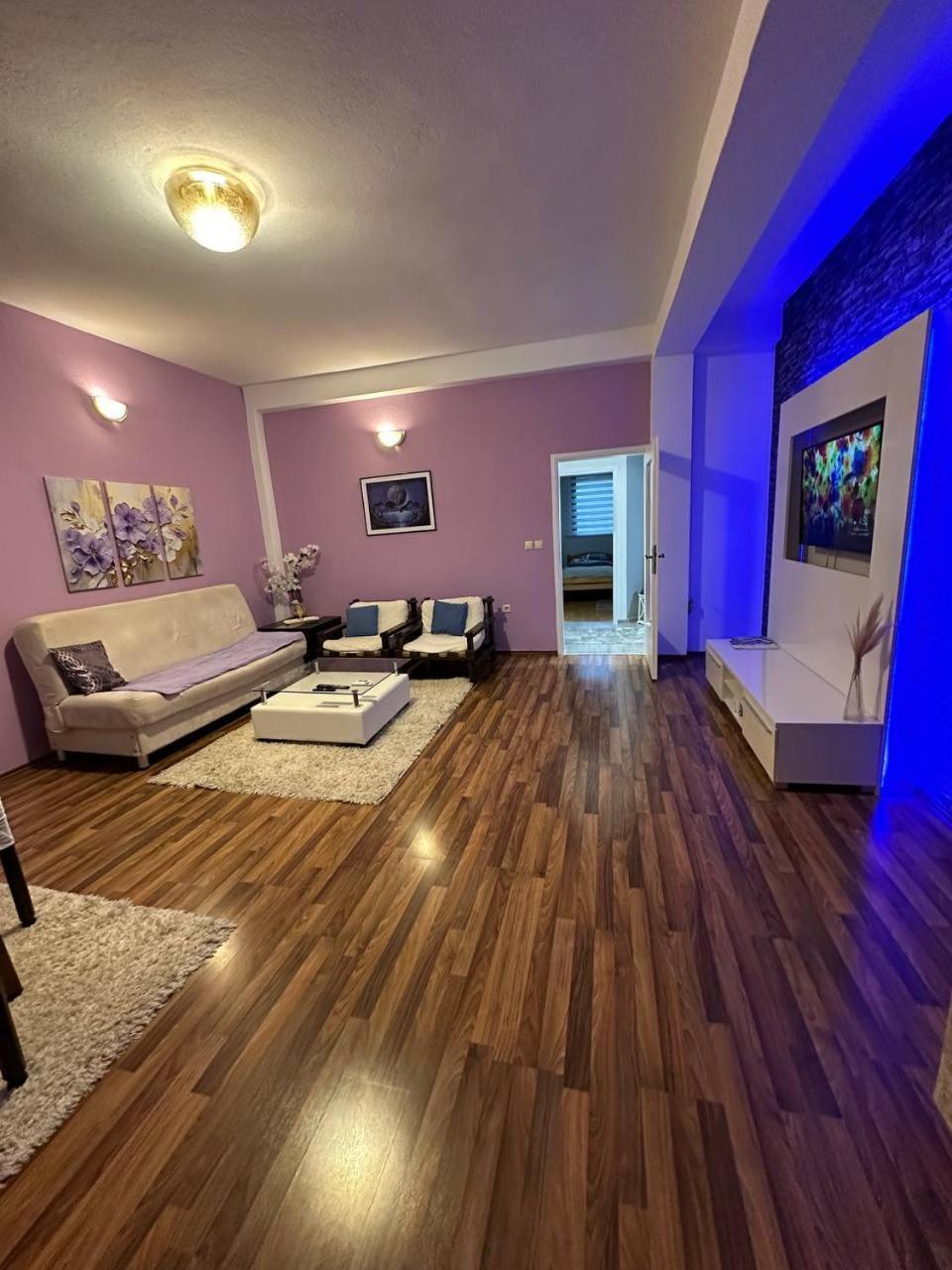 Riaho Apartment Mostar Zewnętrze zdjęcie