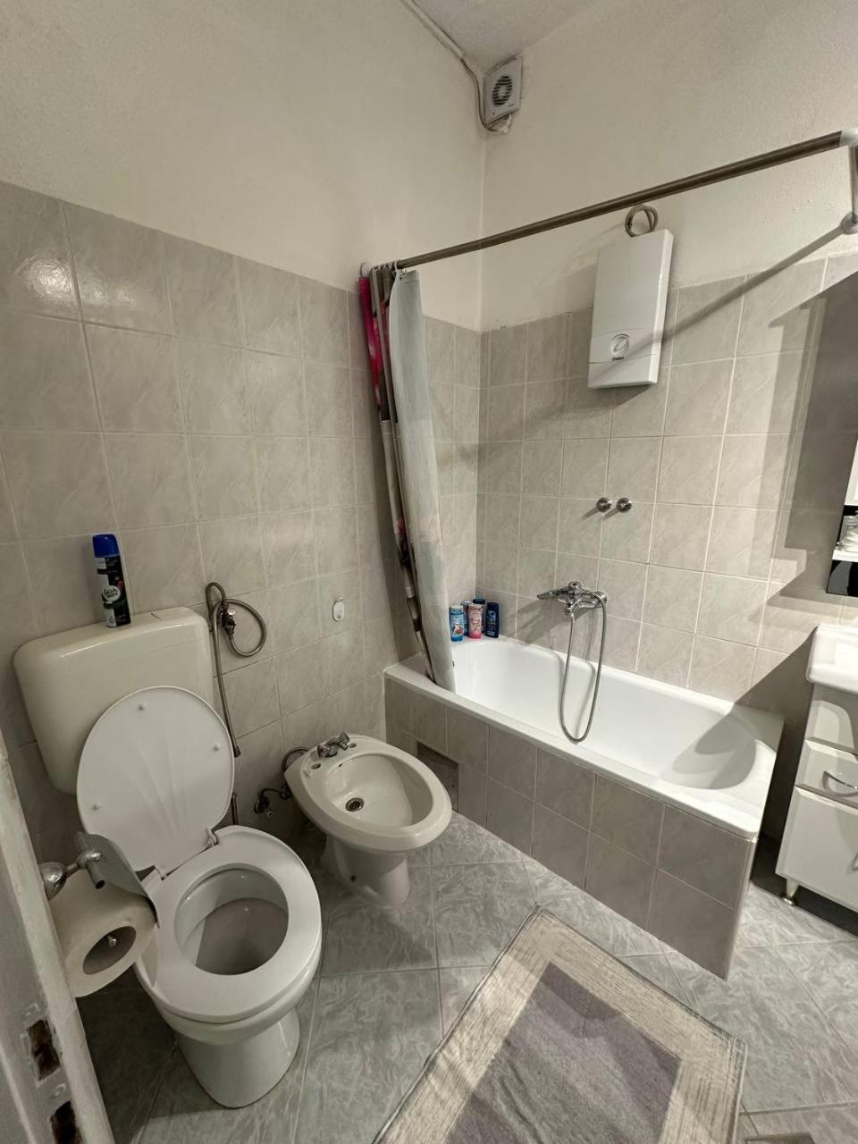 Riaho Apartment Mostar Zewnętrze zdjęcie