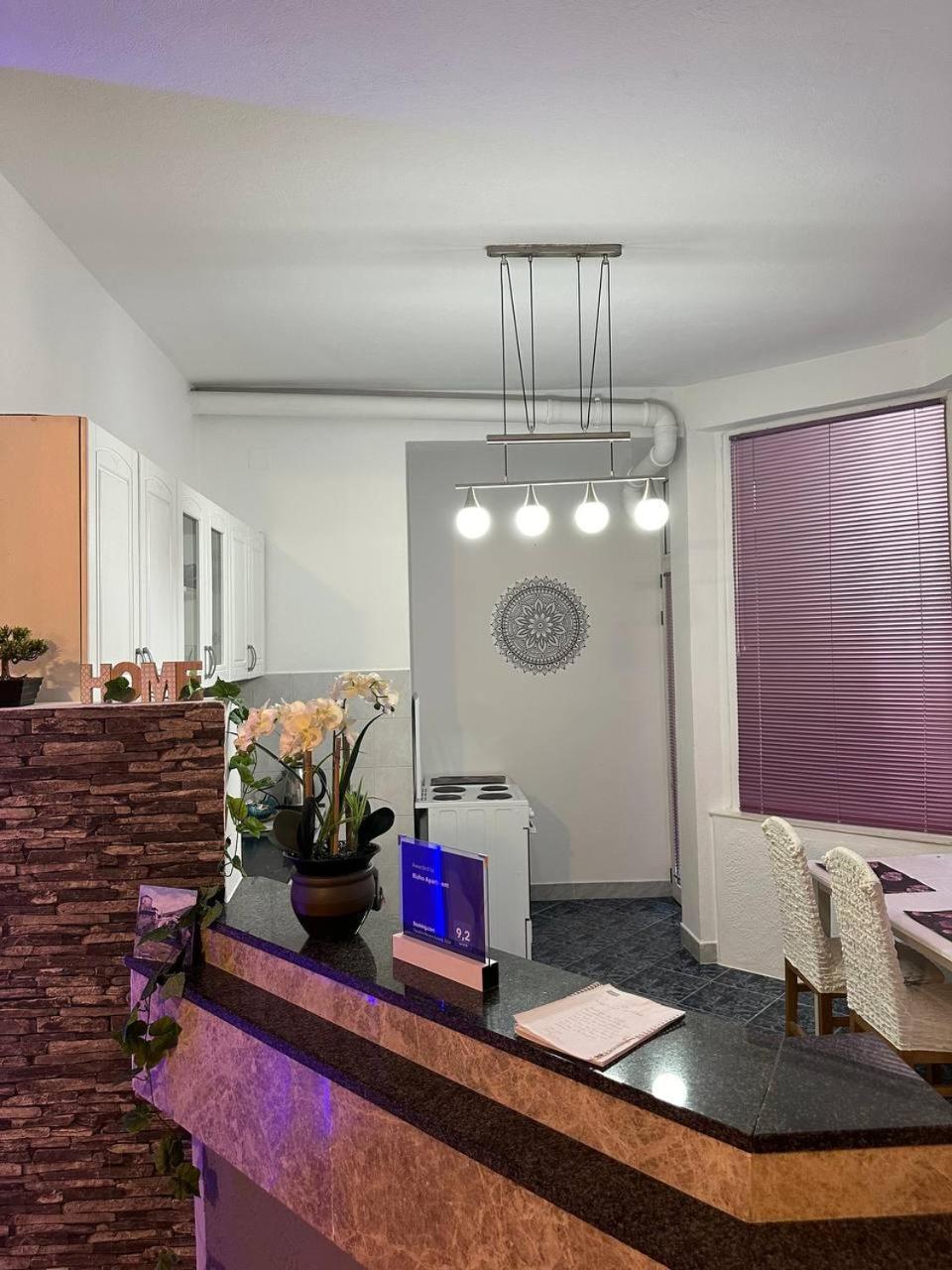 Riaho Apartment Mostar Zewnętrze zdjęcie