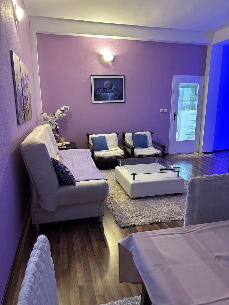 Riaho Apartment Mostar Zewnętrze zdjęcie