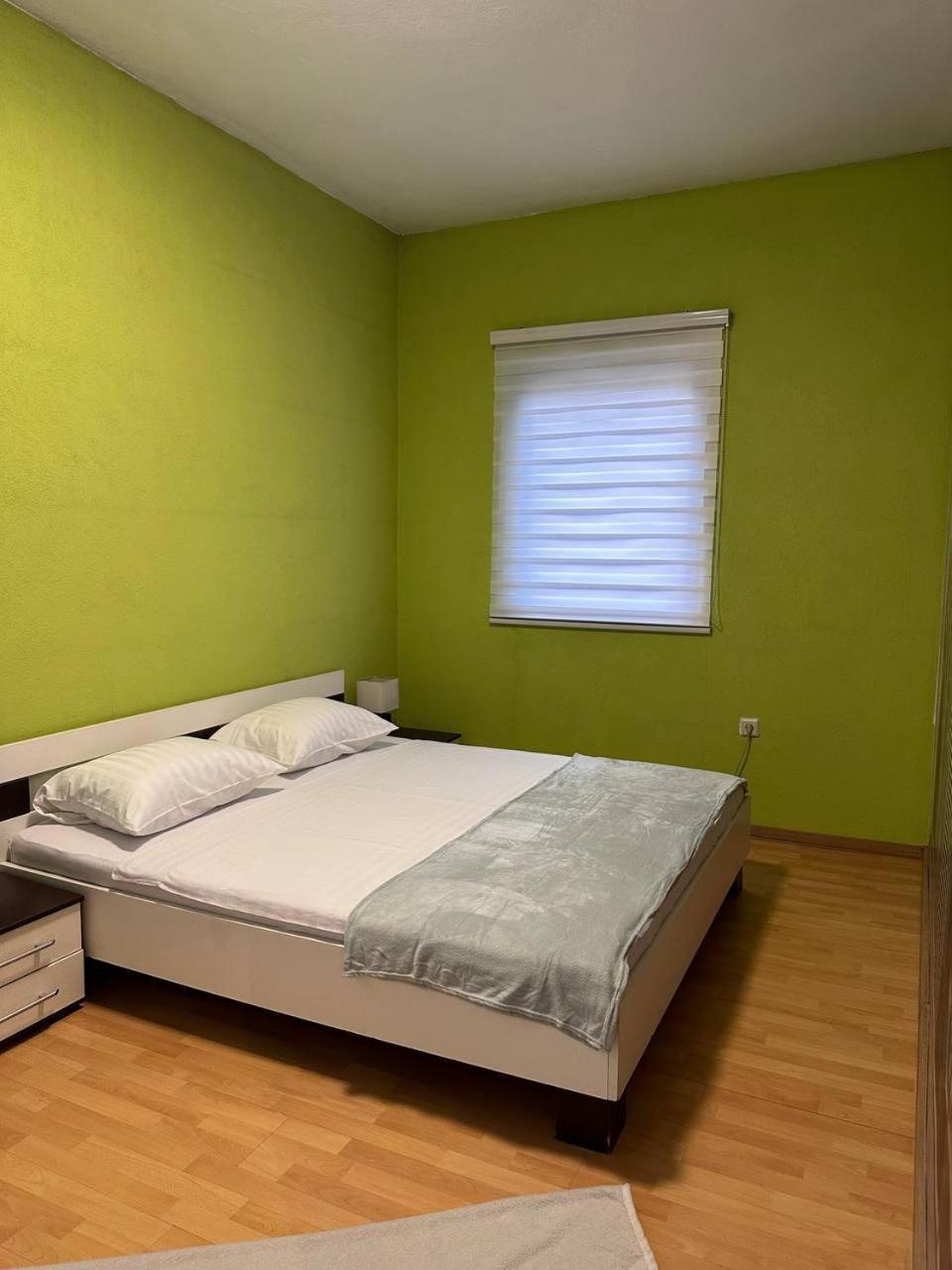Riaho Apartment Mostar Zewnętrze zdjęcie