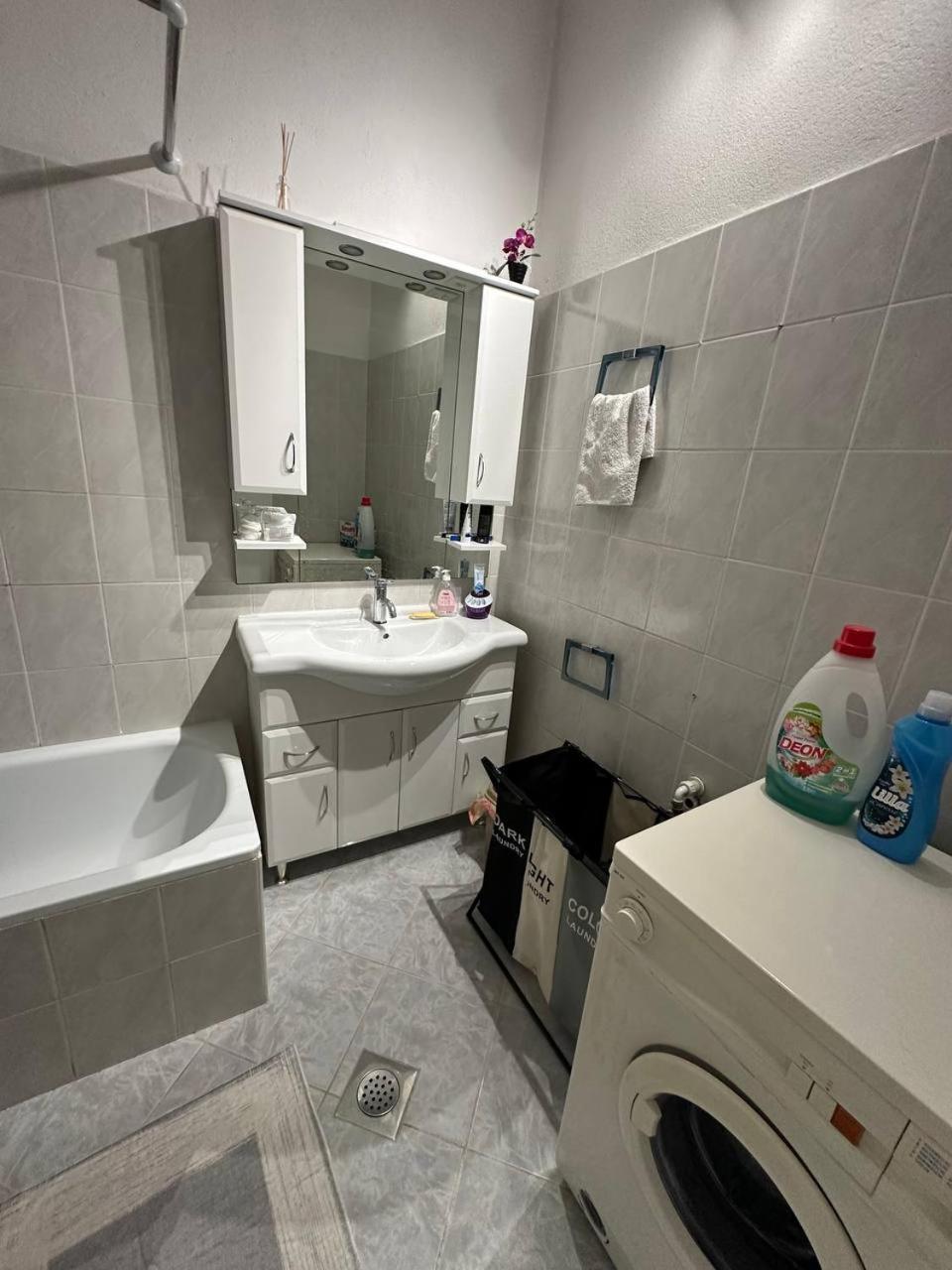 Riaho Apartment Mostar Zewnętrze zdjęcie