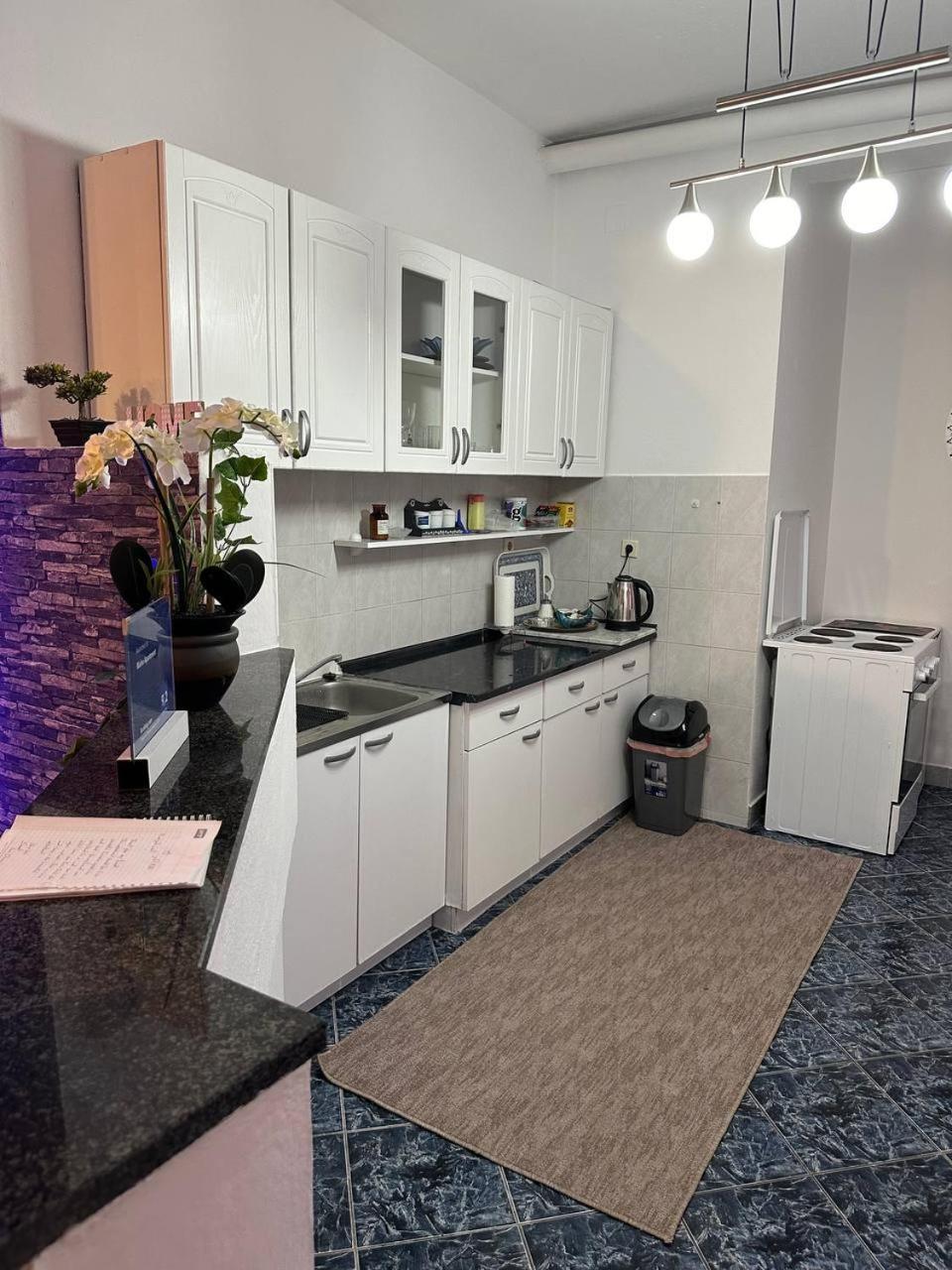 Riaho Apartment Mostar Zewnętrze zdjęcie