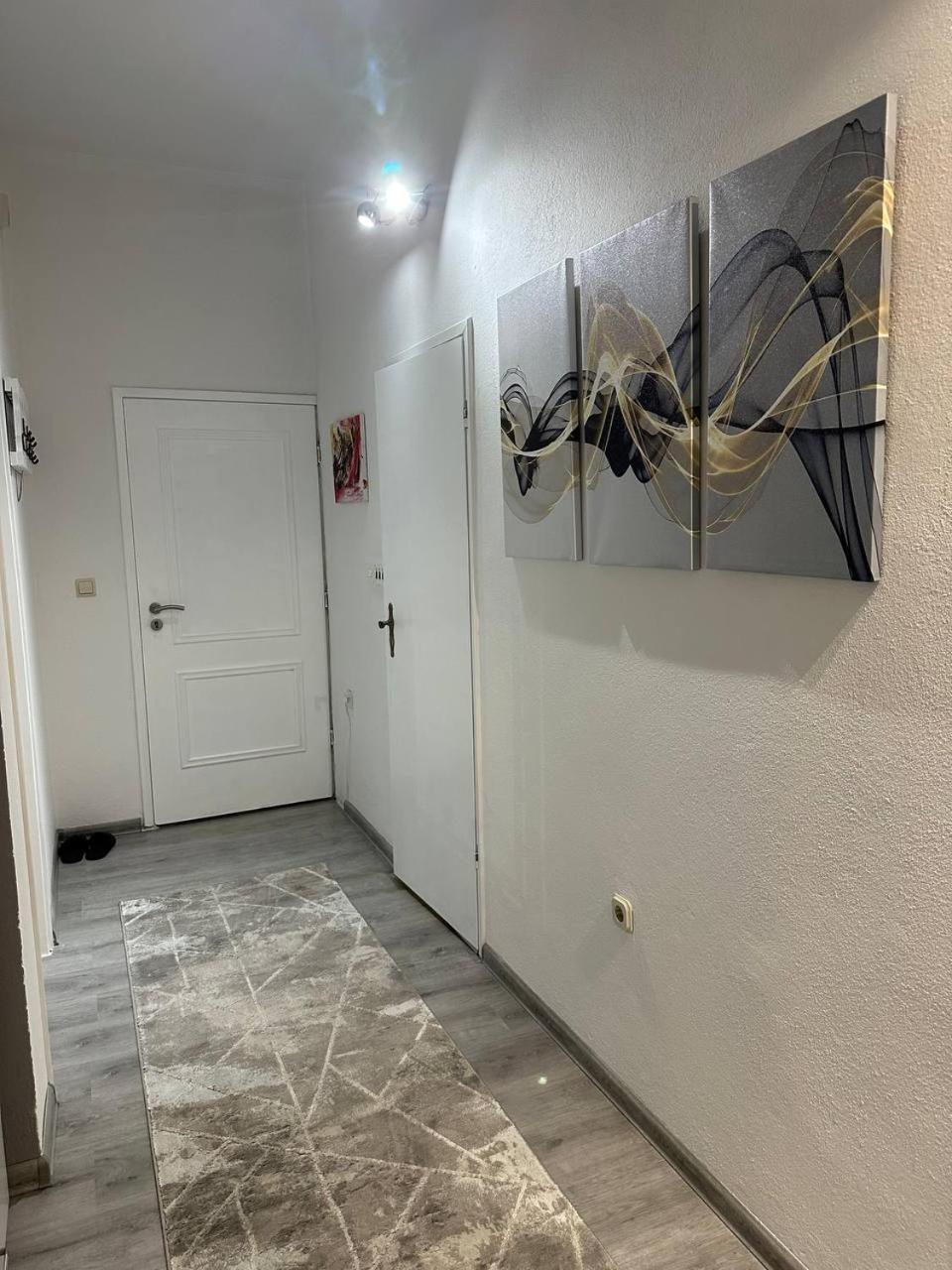 Riaho Apartment Mostar Zewnętrze zdjęcie