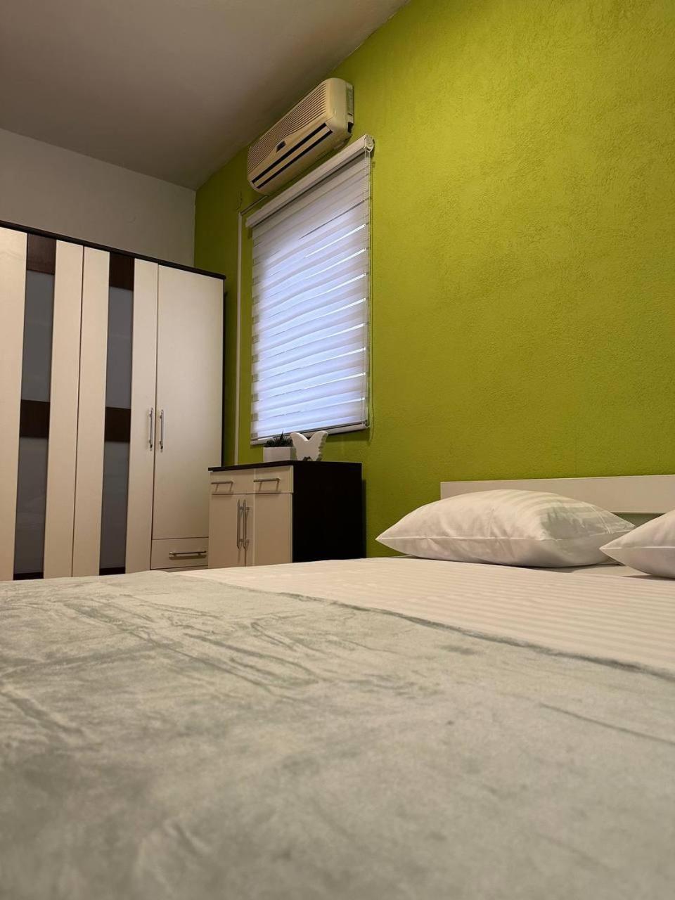 Riaho Apartment Mostar Zewnętrze zdjęcie