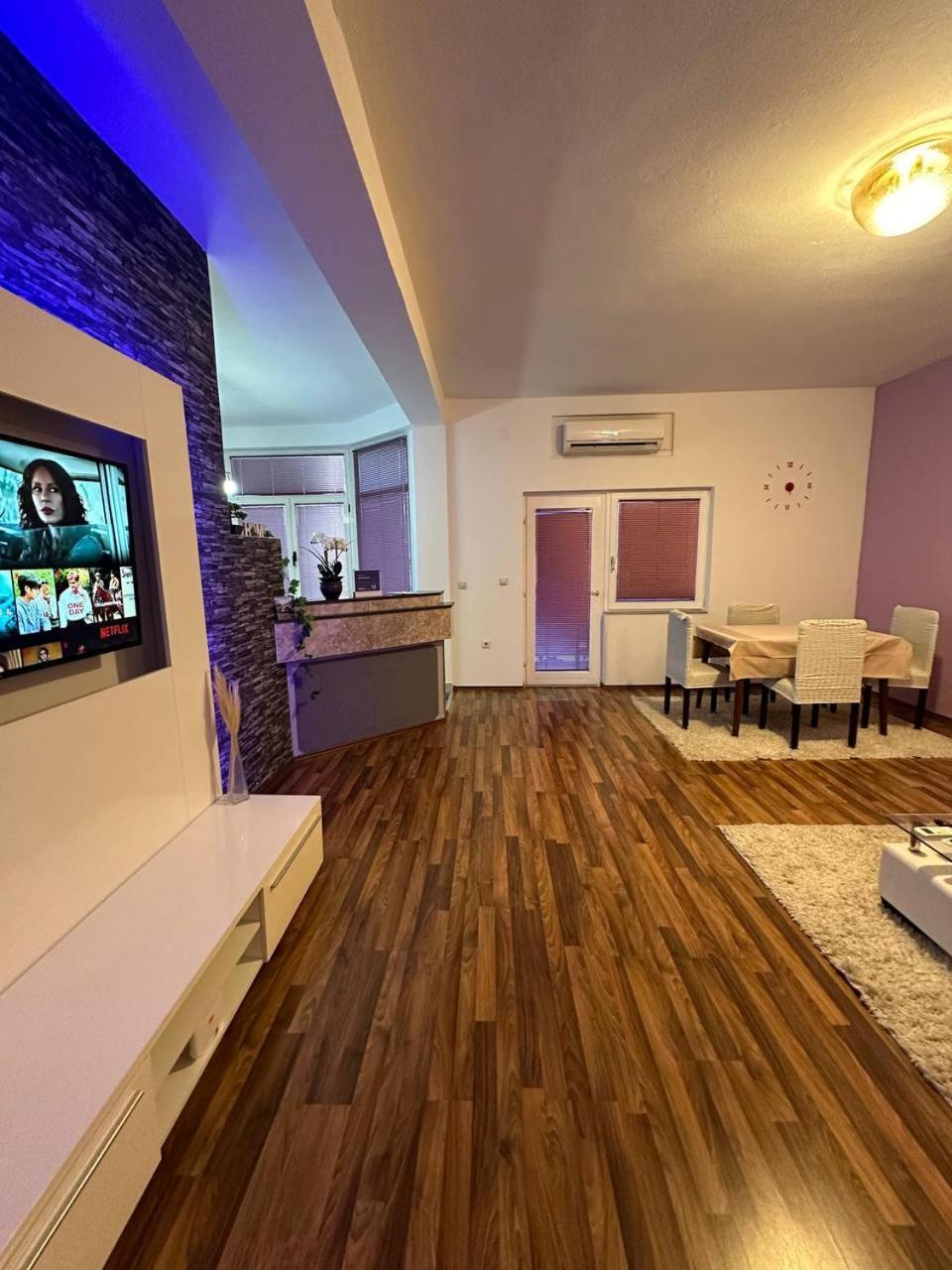 Riaho Apartment Mostar Zewnętrze zdjęcie