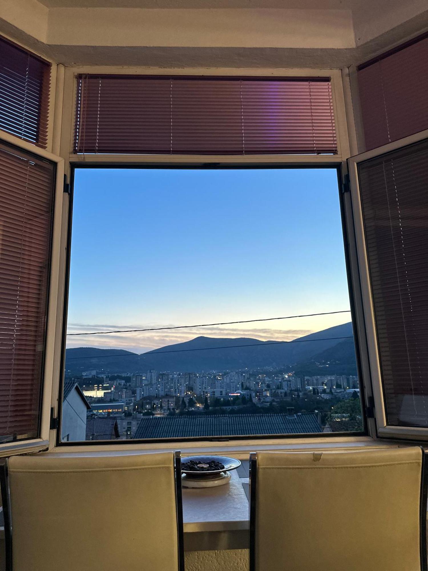 Riaho Apartment Mostar Zewnętrze zdjęcie