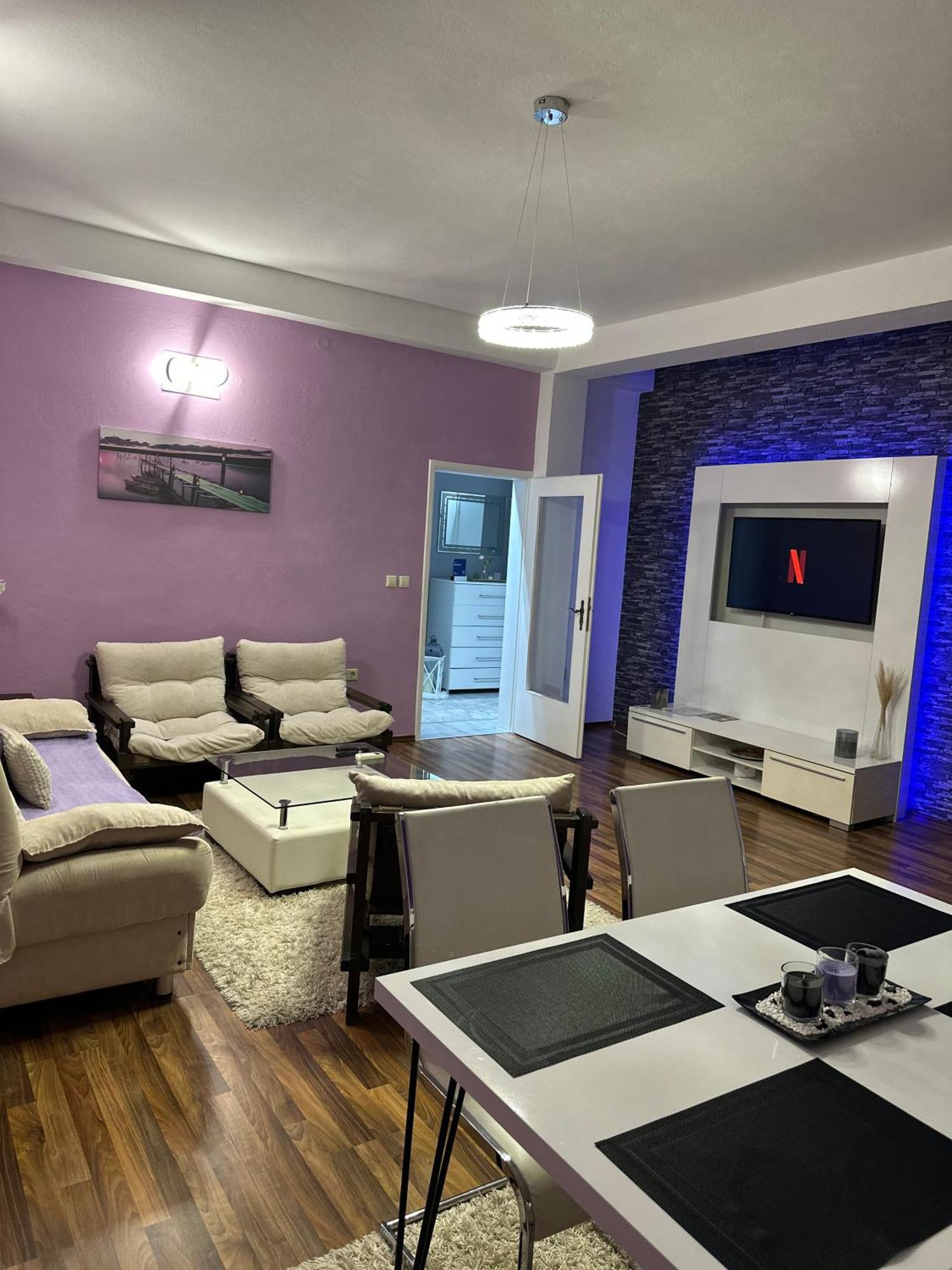 Riaho Apartment Mostar Zewnętrze zdjęcie