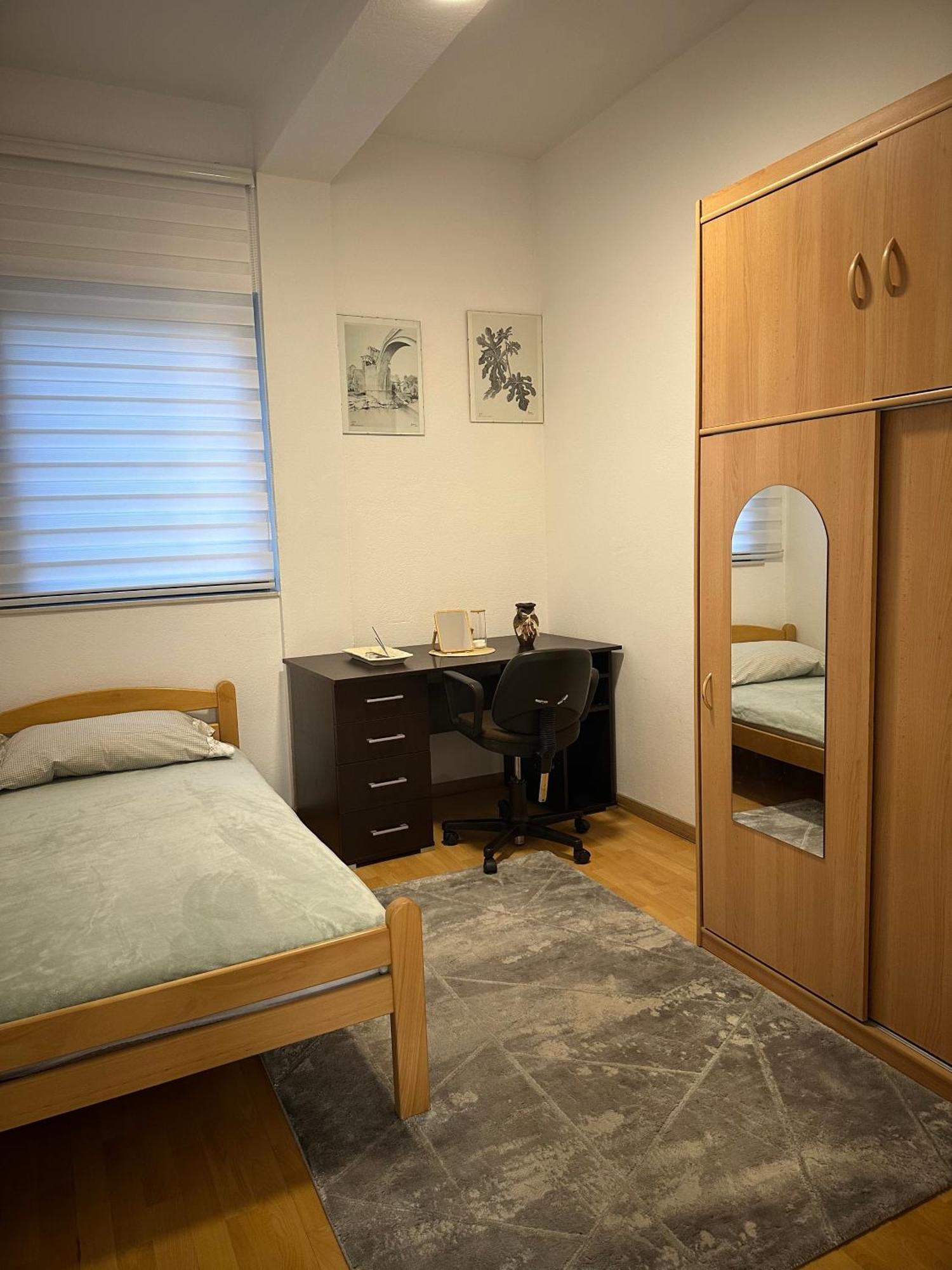Riaho Apartment Mostar Zewnętrze zdjęcie