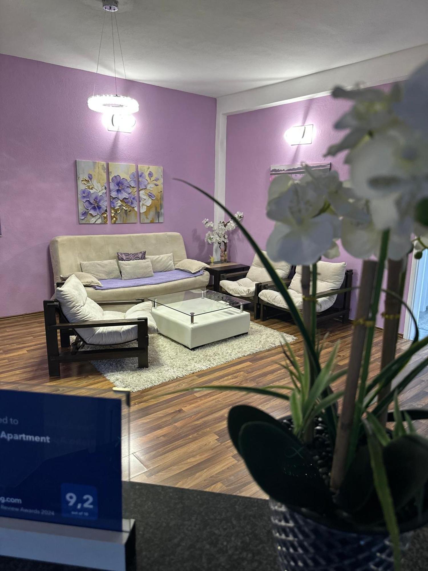 Riaho Apartment Mostar Zewnętrze zdjęcie