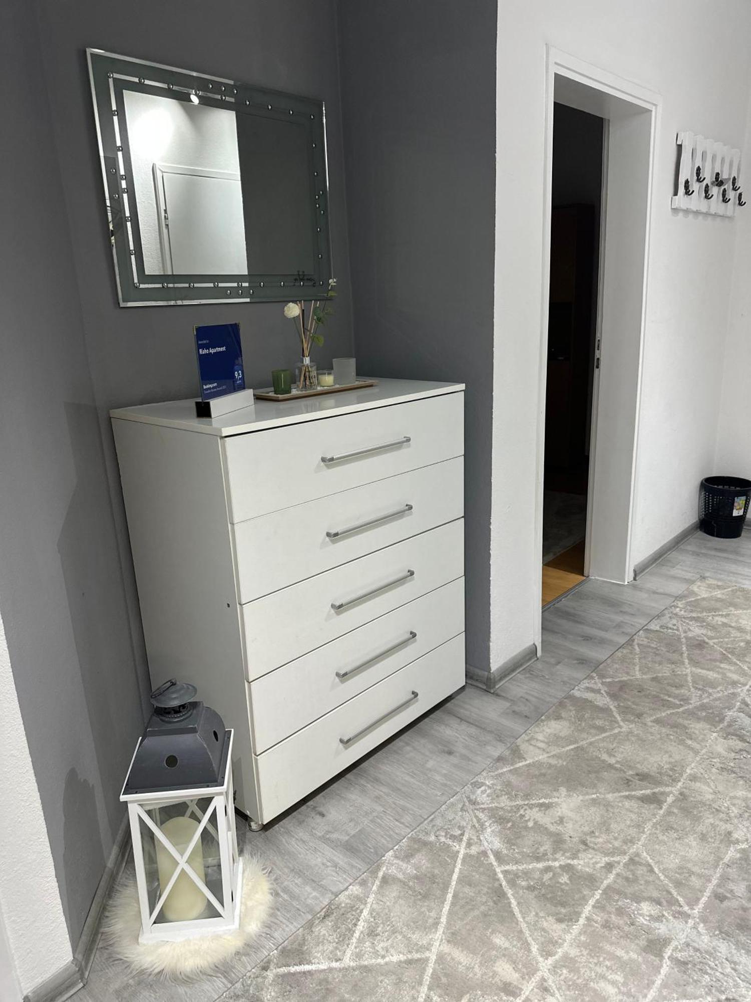 Riaho Apartment Mostar Zewnętrze zdjęcie