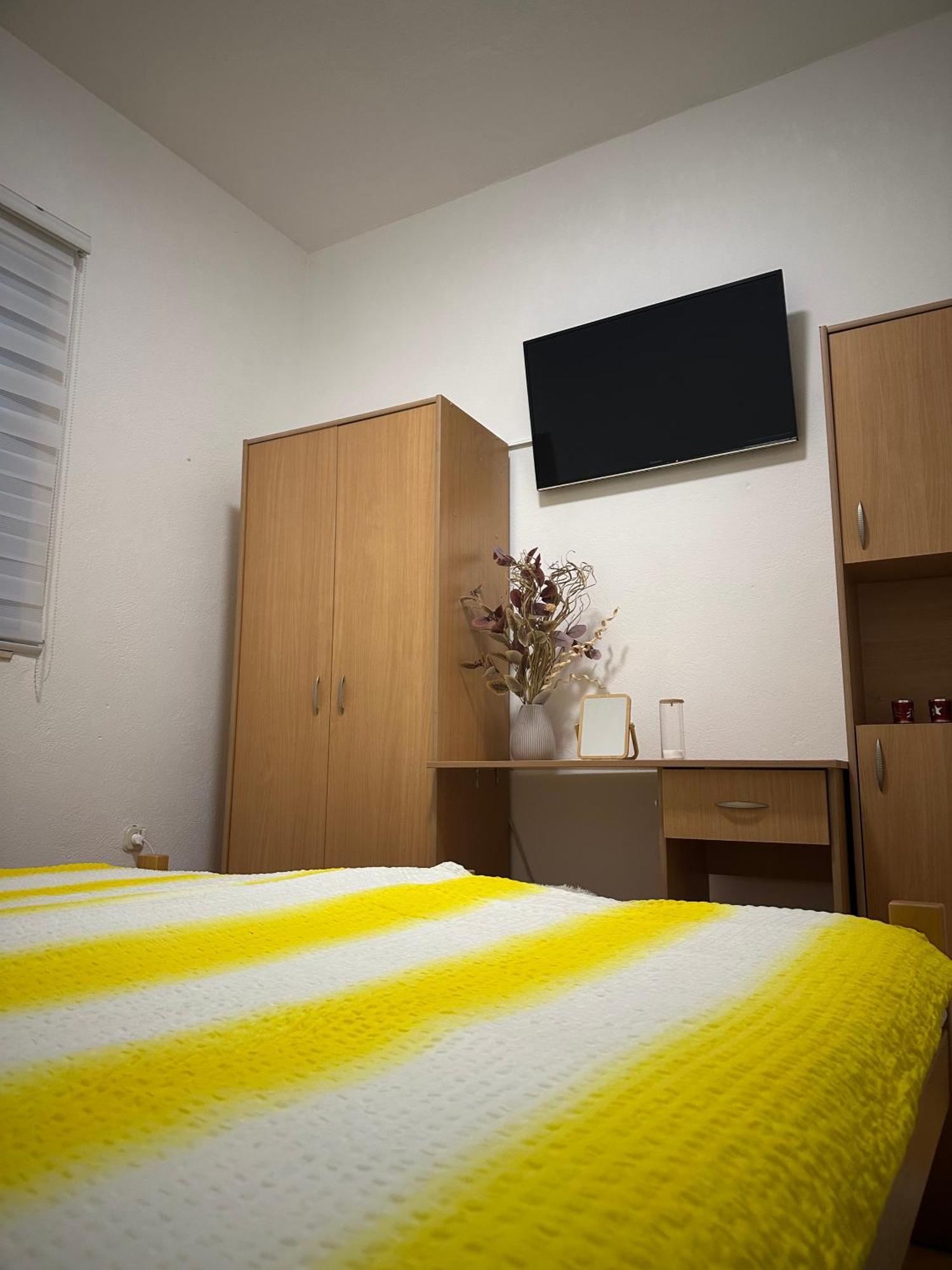 Riaho Apartment Mostar Zewnętrze zdjęcie