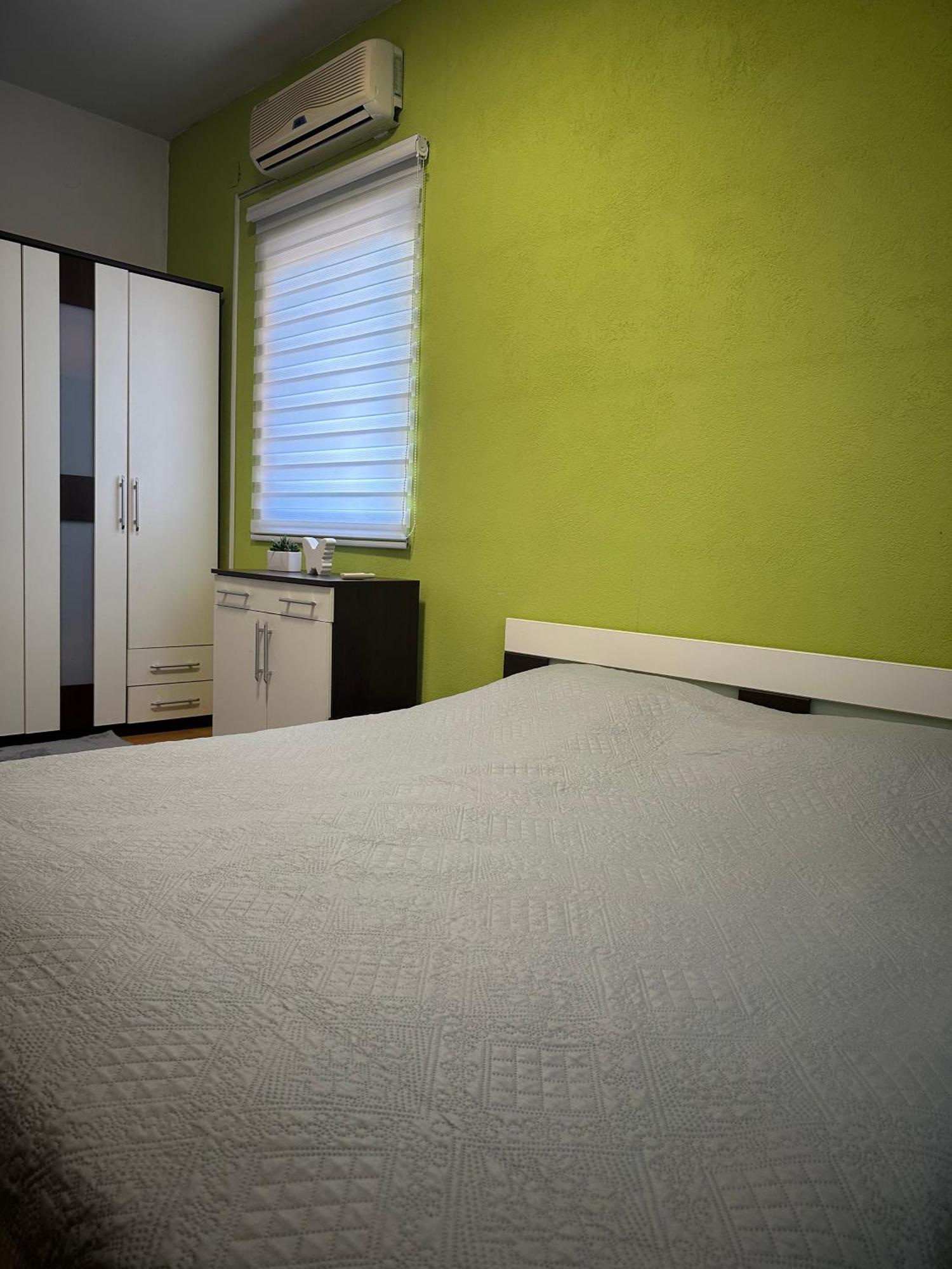 Riaho Apartment Mostar Zewnętrze zdjęcie