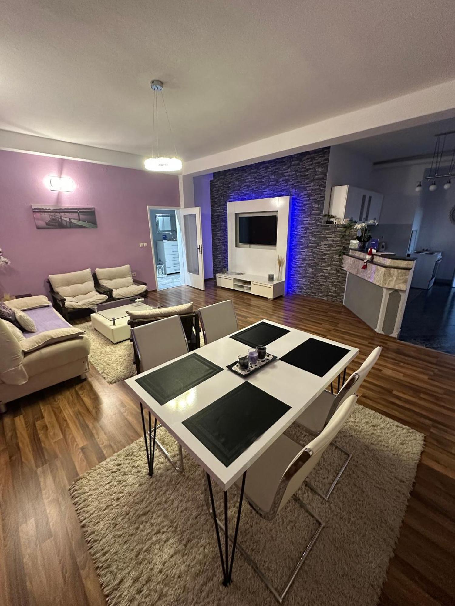 Riaho Apartment Mostar Zewnętrze zdjęcie