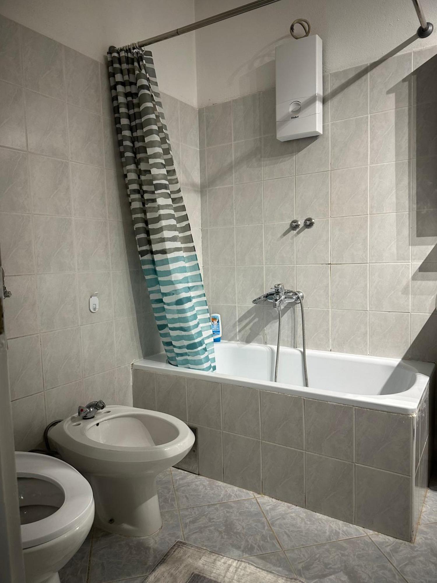 Riaho Apartment Mostar Zewnętrze zdjęcie