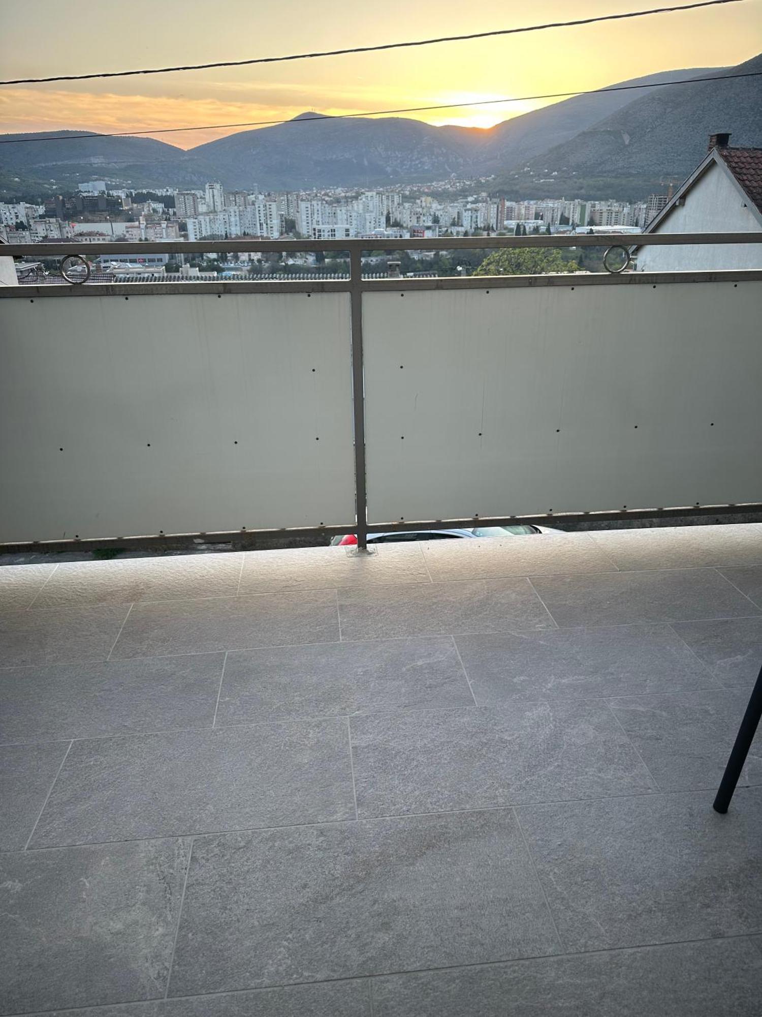 Riaho Apartment Mostar Zewnętrze zdjęcie