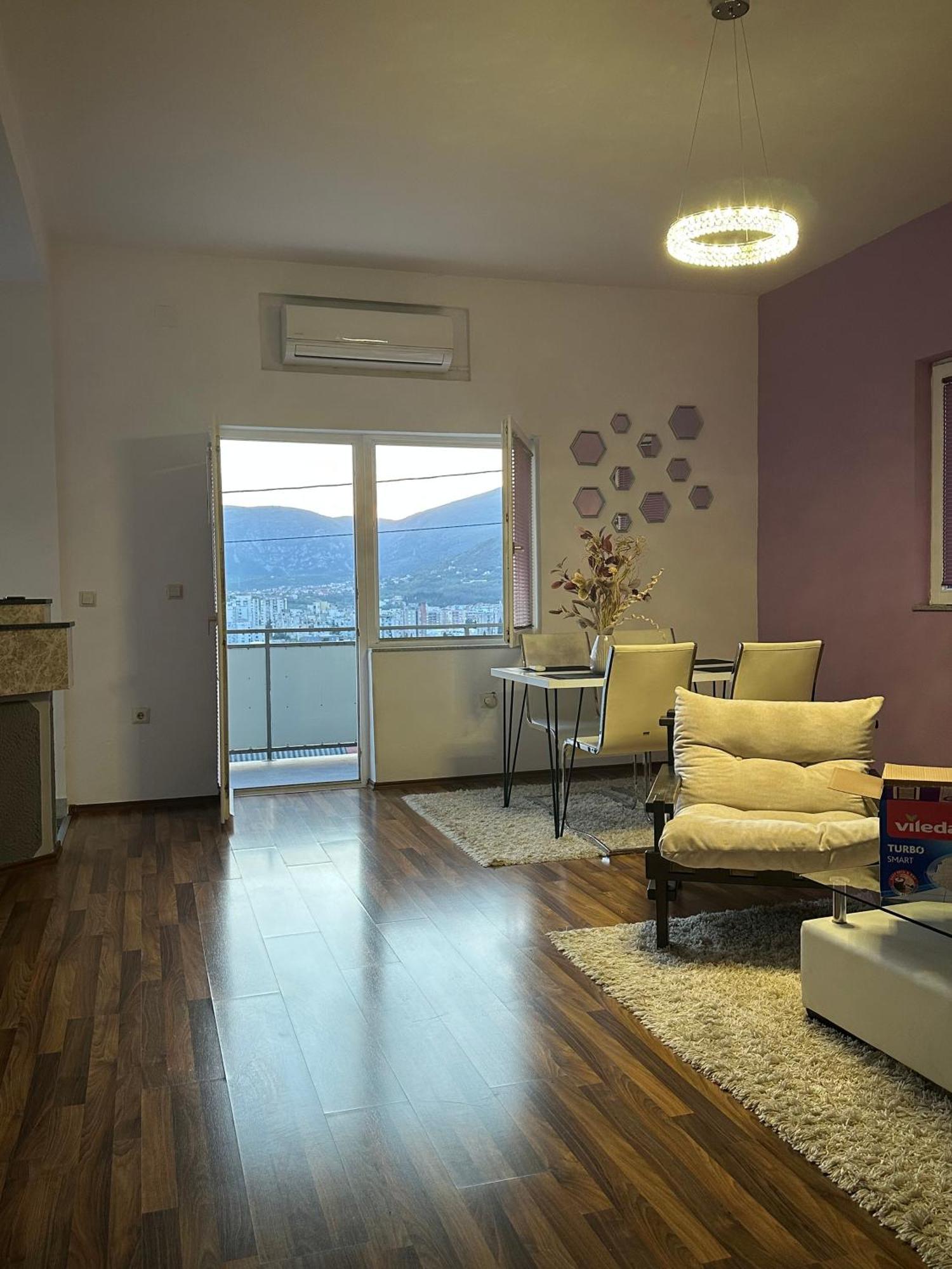 Riaho Apartment Mostar Zewnętrze zdjęcie