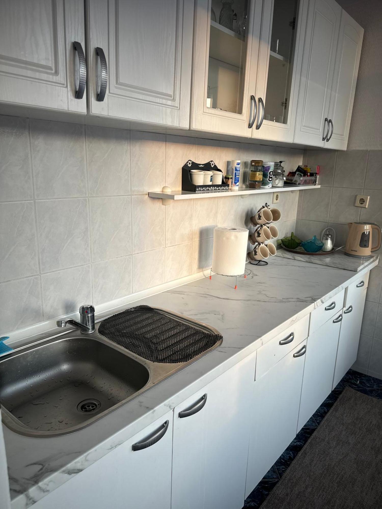 Riaho Apartment Mostar Zewnętrze zdjęcie