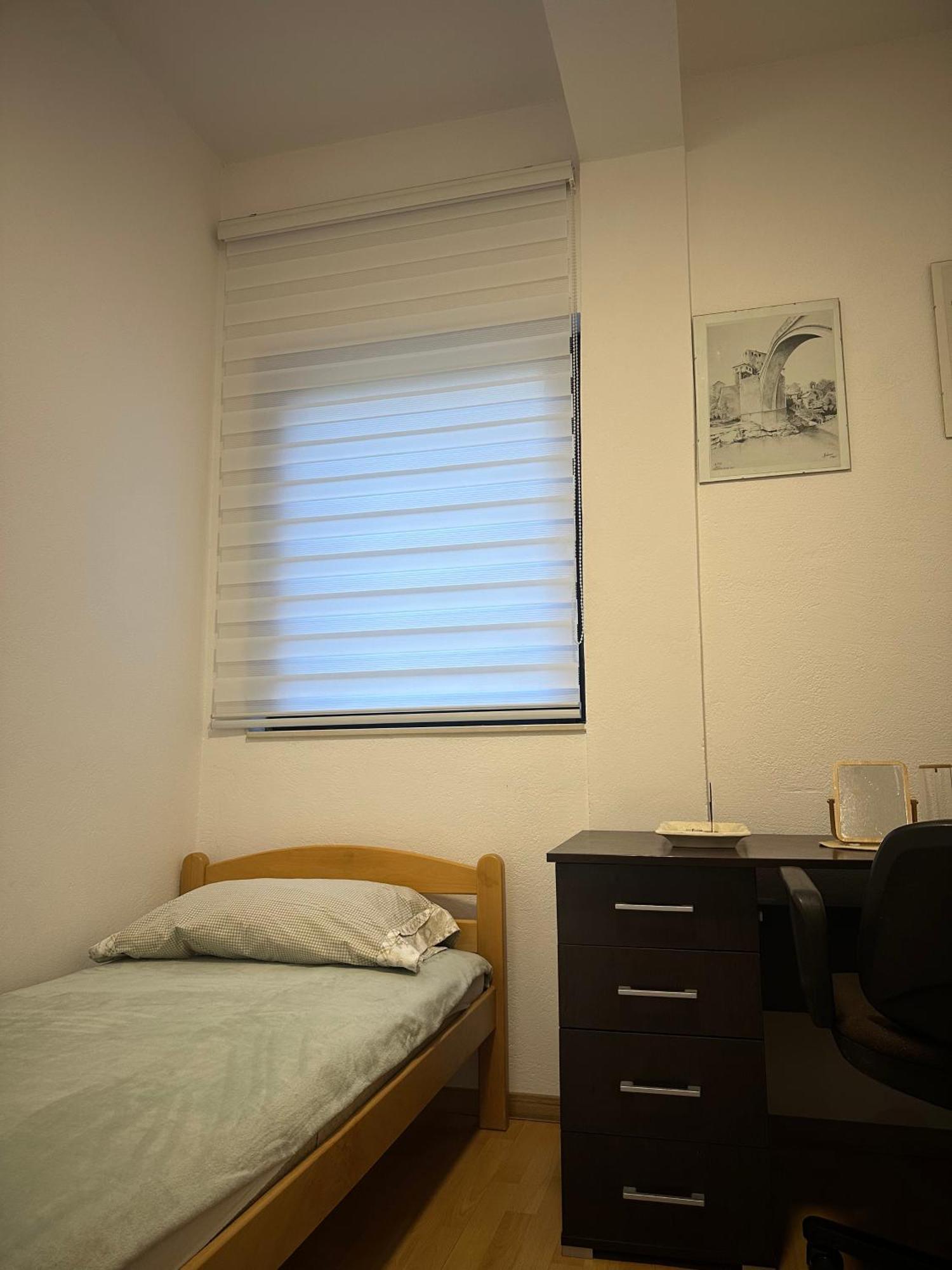 Riaho Apartment Mostar Zewnętrze zdjęcie