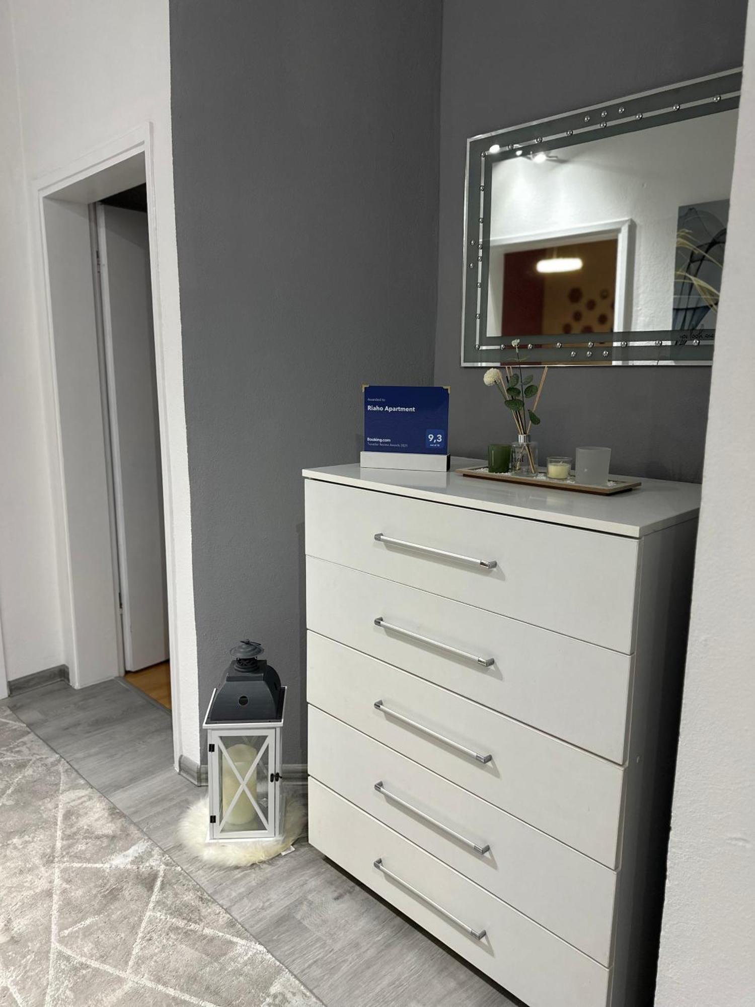 Riaho Apartment Mostar Zewnętrze zdjęcie