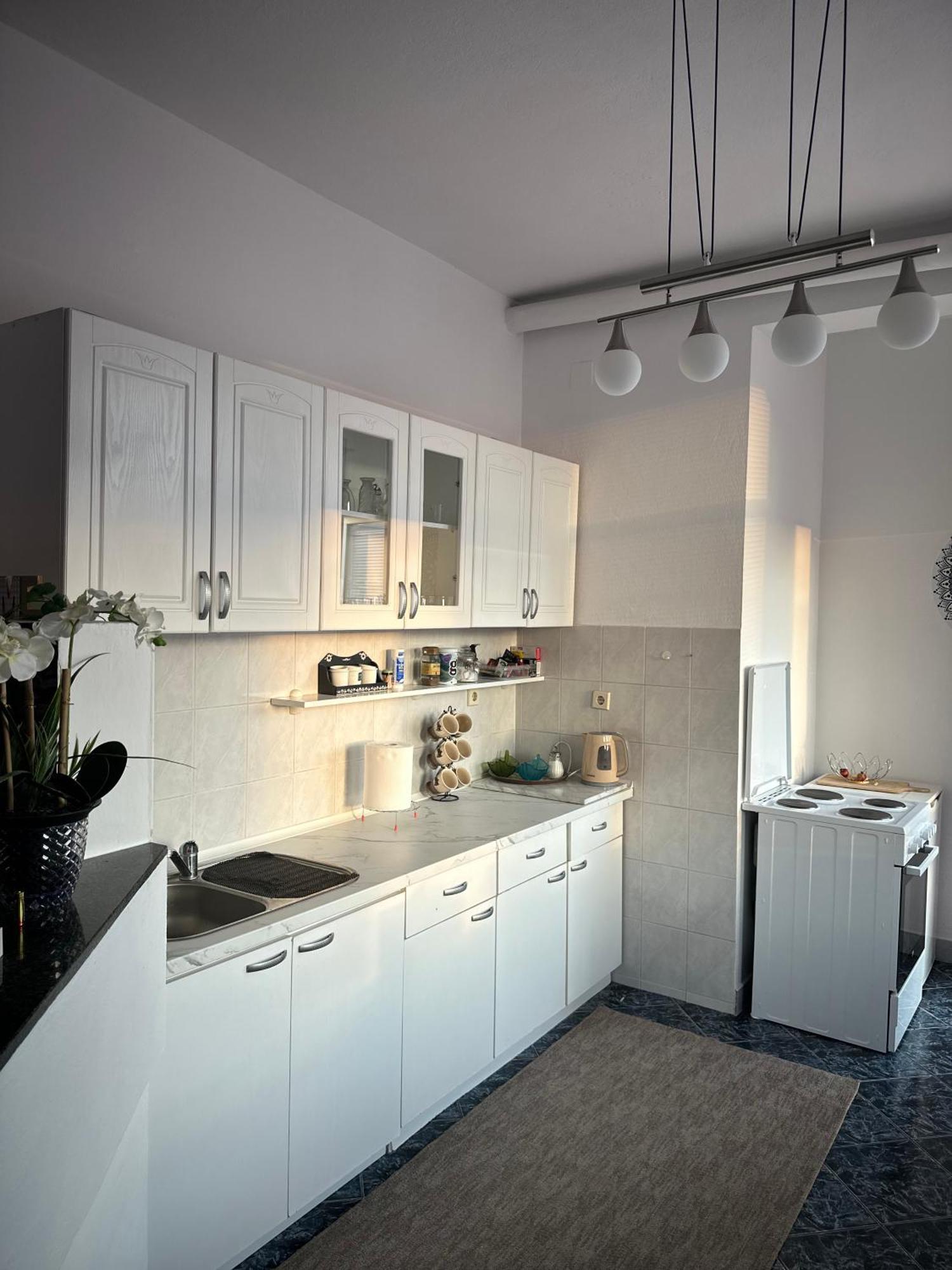 Riaho Apartment Mostar Zewnętrze zdjęcie
