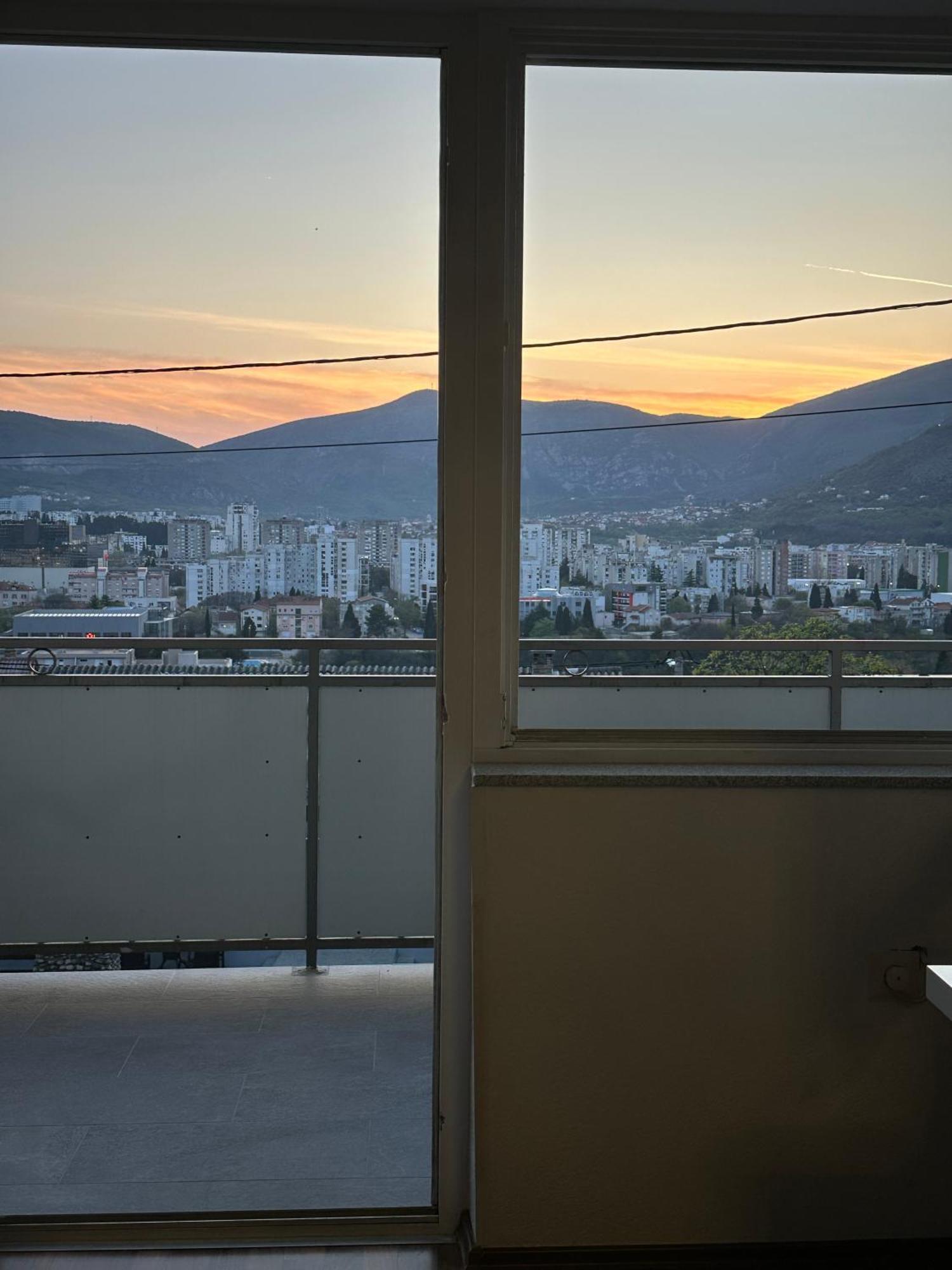 Riaho Apartment Mostar Zewnętrze zdjęcie