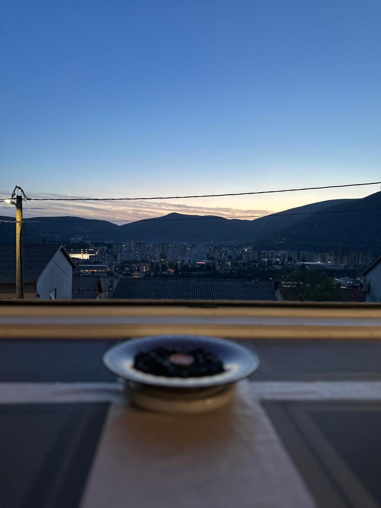 Riaho Apartment Mostar Zewnętrze zdjęcie