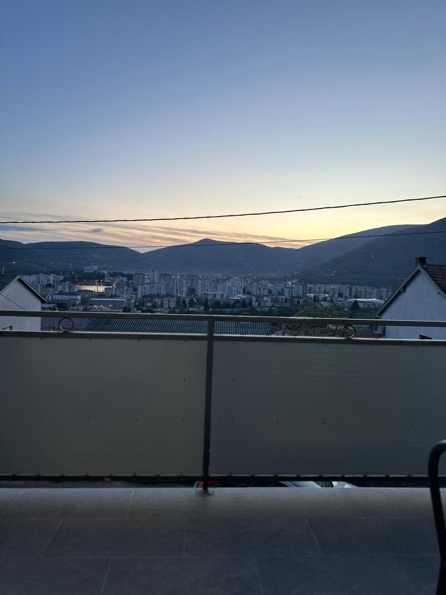 Riaho Apartment Mostar Zewnętrze zdjęcie